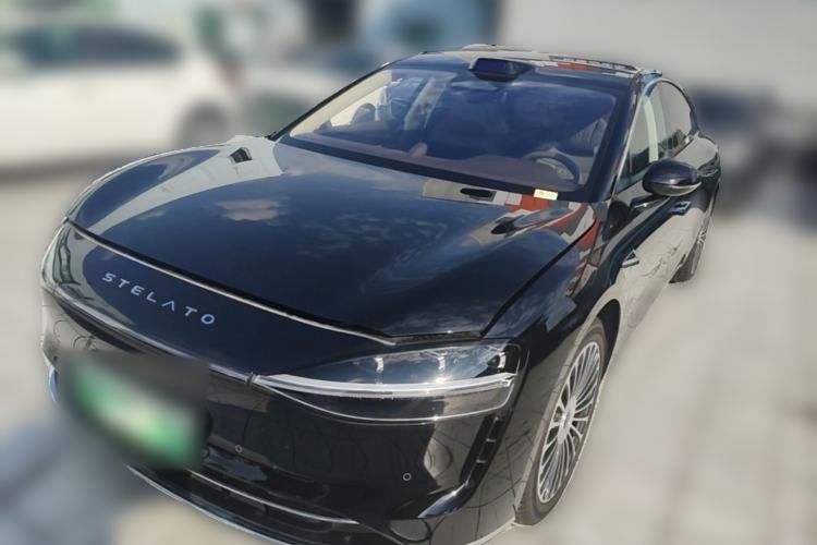 Used Hima Stelato S9 2025 Extended-Range Ultra Guazi used car, China used car export, Used car for sale, Used cars, Cheapest cars for sale