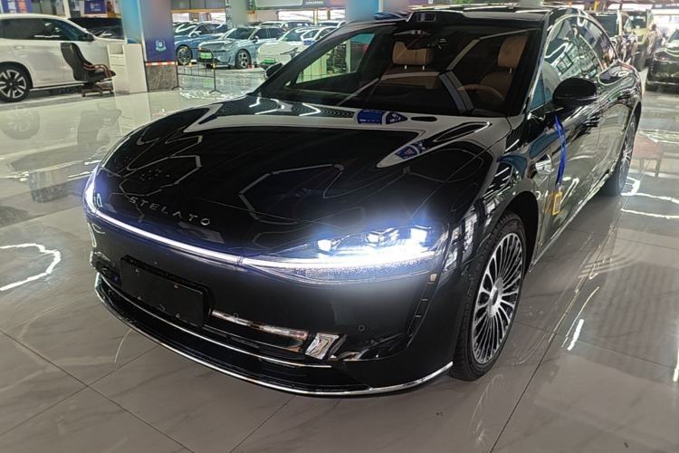 Used Hima Stelato S9 2025 Extended-Range Ultra Guazi used car, China used car export, Used car for sale, Used  cars, Cheapest cars for sale