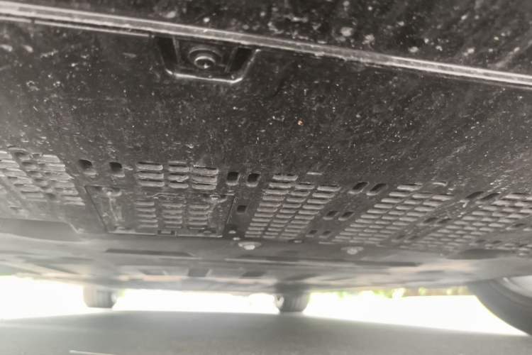 Used Hima Stelato S9 2025 Extended-Range Max Chassis Front