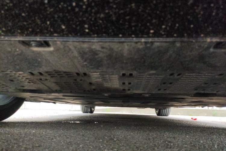 Used Hima Stelato S9 2025 Extended-Range Ultra Chassis Front