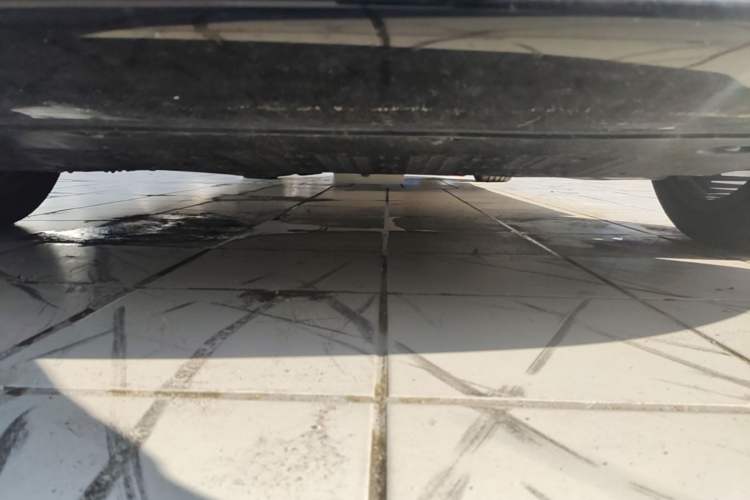 Used Hima Stelato S9 2025 Extended-Range Ultra Chassis Front