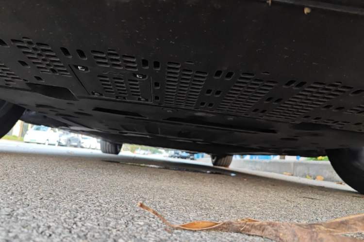 Used Hima Stelato S9 2025 Extended-Range Ultra Chassis Front