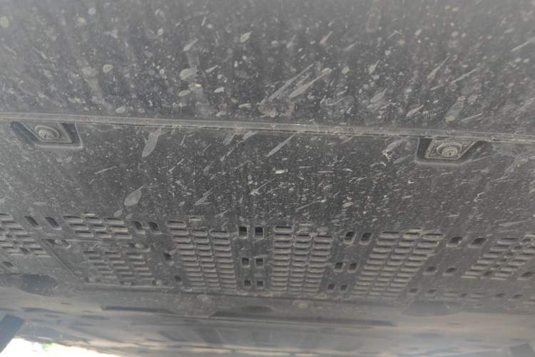 Used Hima Stelato S9 2025 Extended-Range Max Chassis Front