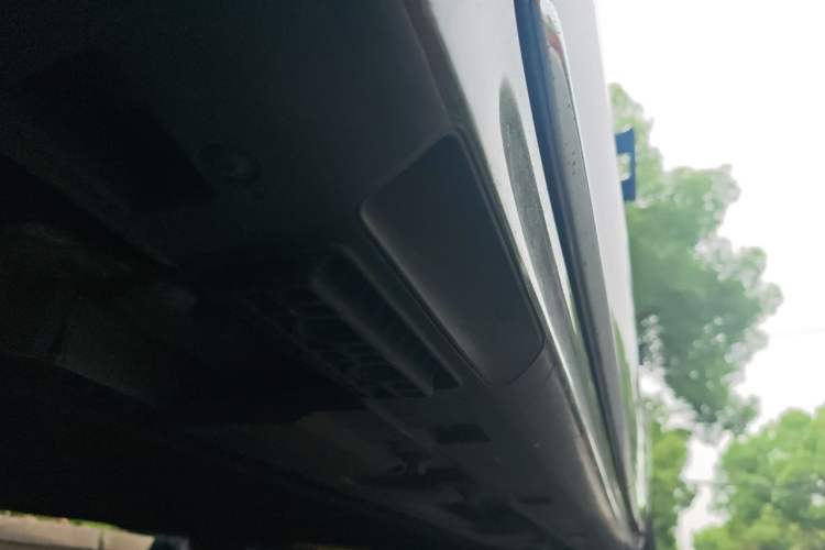 Used Hima Stelato S9 2025 Extended-Range Max+ Chassis Front Left