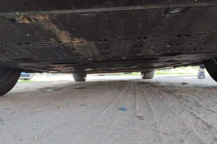 Used Hima Stelato S9 2025 Extended-Range Max Chassis Front