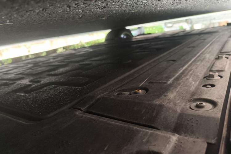 Used Hima Stelato S9 2025 Extended-Range Max Chassis Front Right
