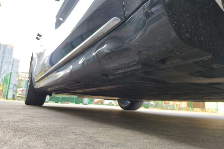 Used Hima Stelato S9 2025 Extended-Range Max Chassis Front Right