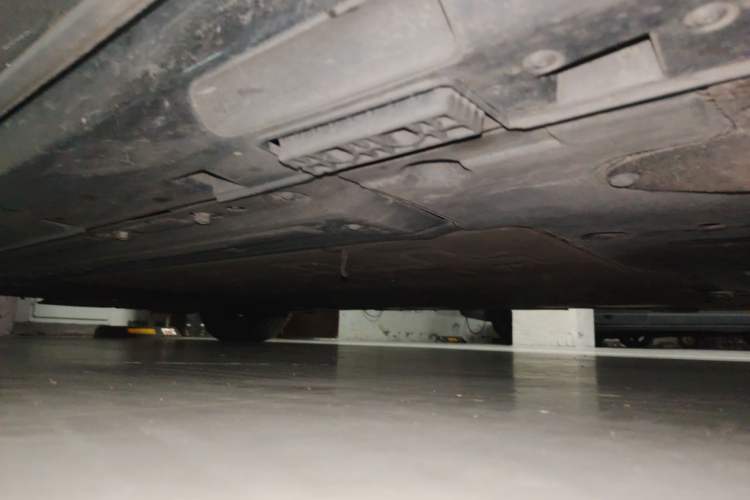 Used Hima Stelato S9 2025 Extended-Range Max Chassis Front Right