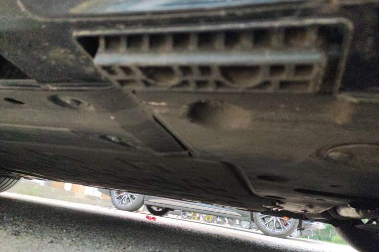Used Hima Stelato S9 2025 Extended-Range Ultra Chassis Front Right