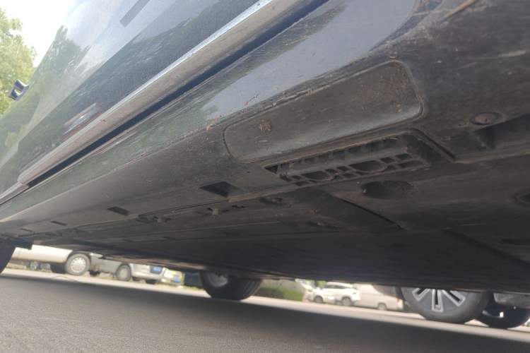 Used Hima Stelato S9 2025 Extended-Range Max Chassis Front Right