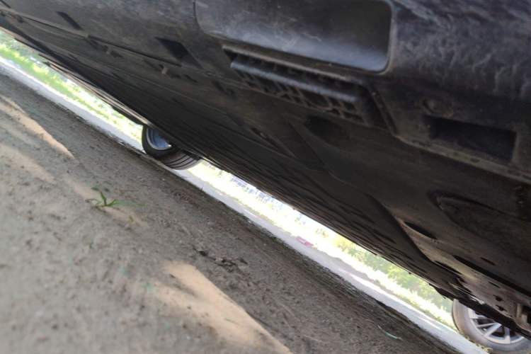 Used Hima Stelato S9 2025 Extended-Range Max Chassis Front Right