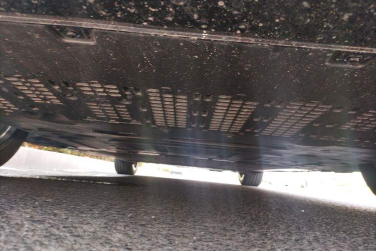 Used Hima Stelato S9 2025 Extended-Range Ultra Chassis Front