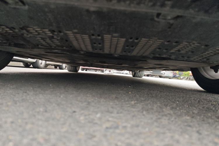 Used Hima Stelato S9 2025 Extended-Range Max Chassis Front