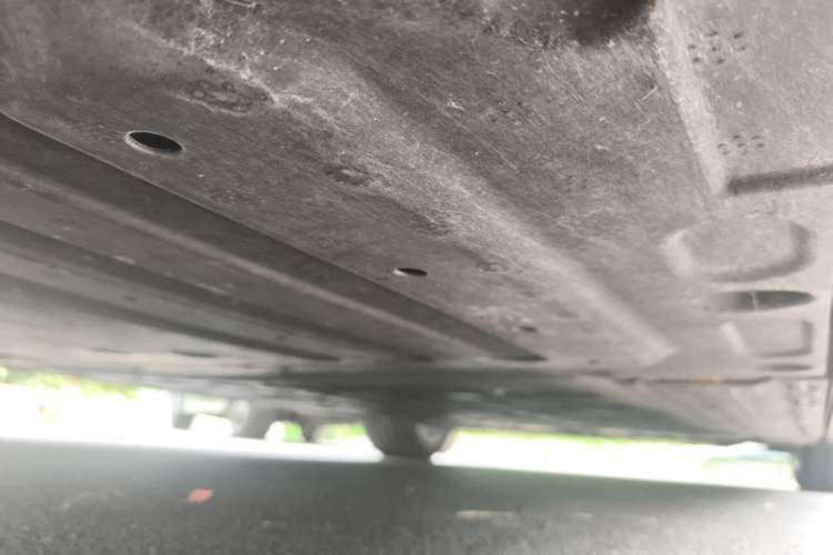 Used Hima Stelato S9 2025 Extended-Range Max Chassis Rear Right