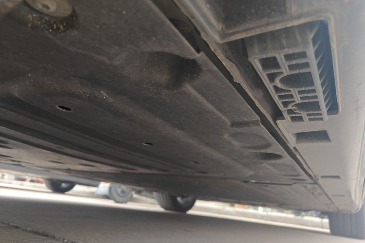 Used Hima Stelato S9 2025 Extended-Range Max Chassis Rear Right
