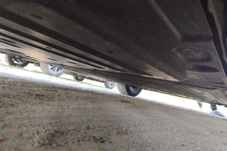 Used Hima Stelato S9 2025 Extended-Range Max Chassis Rear Right