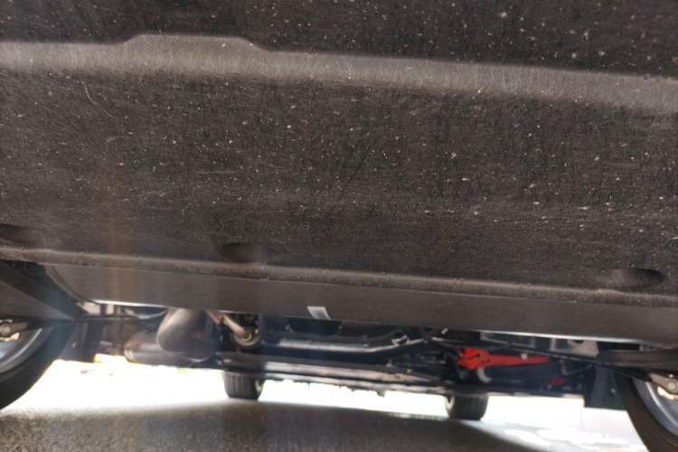 Used Hima Stelato S9 2025 Extended-Range Ultra Chassis Rear