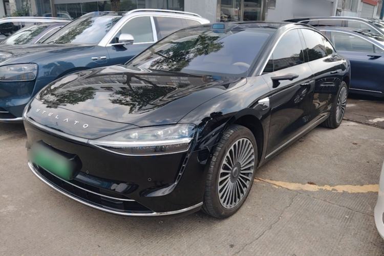 Used Hima Stelato S9 2025 Extended-Range Ultra Guazi used car, China used car export, Used car for sale, Used  cars, Cheapest cars for sale