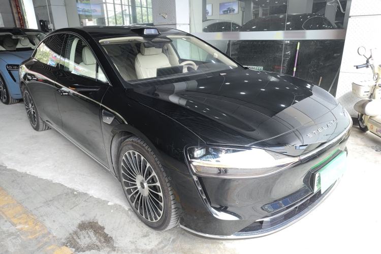 Used Hima Stelato S9 2025 Extended-Range Ultra Exterior 1
