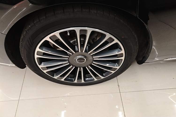 Used Hima Stelato S9 2025 Extended-Range Max Exterior 2