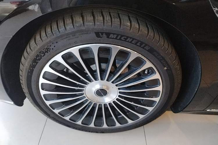 Used Hima Stelato S9 2025 Extended-Range Ultra Exterior 4