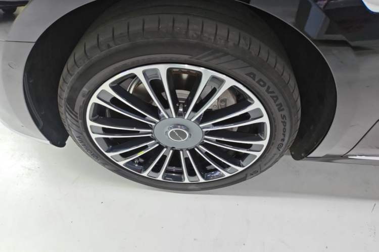 Used Hima Stelato S9 2025 Extended-Range Max Exterior 4
