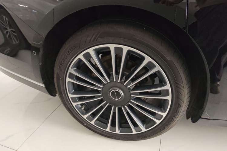Used Hima Stelato S9 2025 Extended-Range Max Exterior 5