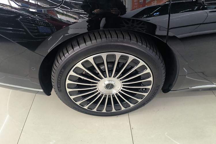 Used Hima Stelato S9 2025 Extended-Range Ultra Exterior 5