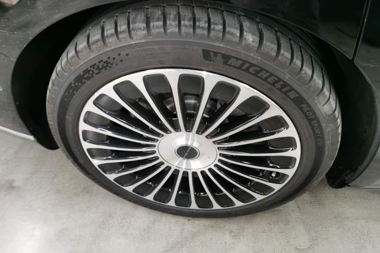 Used Hima Stelato S9 2025 Extended-Range Ultra Exterior 5