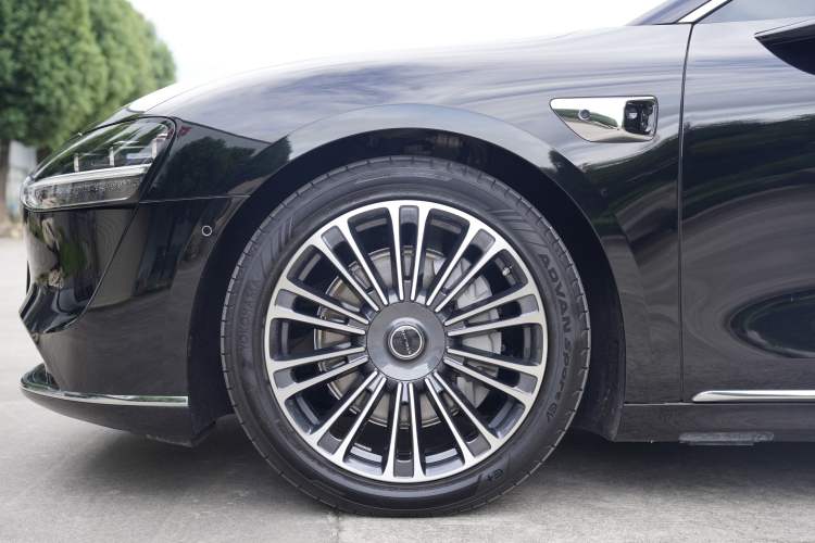 Used Hima Stelato S9 2025 Extended-Range Ultra Exterior 8