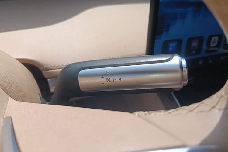 Used Hima Stelato S9 2025 Extended-Range Ultra Gear Lever