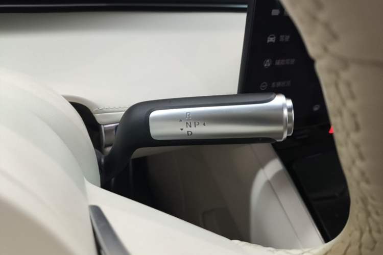 Used Hima Stelato S9 2025 Extended-Range Max Gear Lever