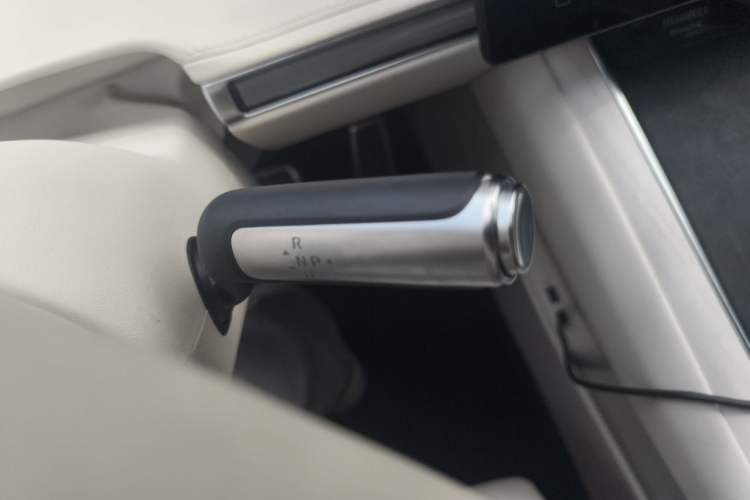 Used Hima Stelato S9 2025 Extended-Range Max Gear Lever