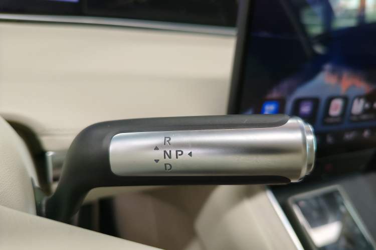 Used Hima Stelato S9 2025 Extended-Range Ultra Gear Lever