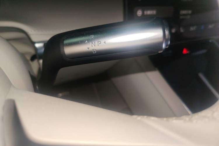 Used Hima Stelato S9 2025 Extended-Range Max Gear Lever