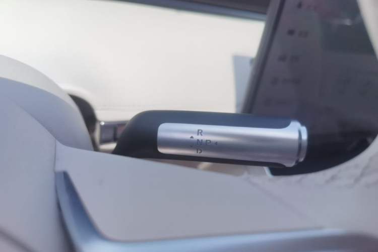 Used Hima Stelato S9 2025 Extended-Range Max Gear Lever