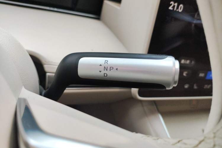 Used Hima Stelato S9 2025 Extended-Range Ultra Gear Lever