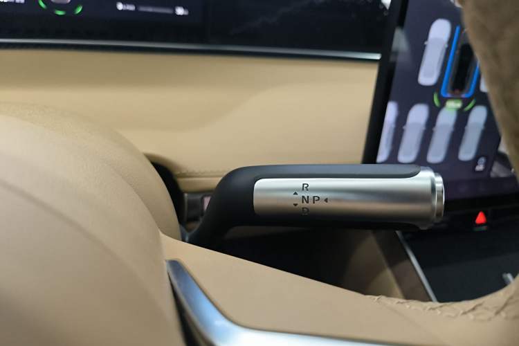 Used Hima Stelato S9 2025 Extended-Range Ultra Gear Lever