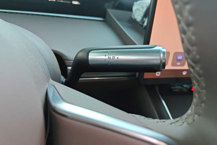 Used Hima Stelato S9 2025 Extended-Range Ultra Gear Lever