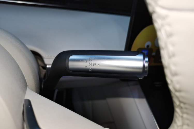 Used Hima Stelato S9 2025 Extended-Range Max Gear Lever