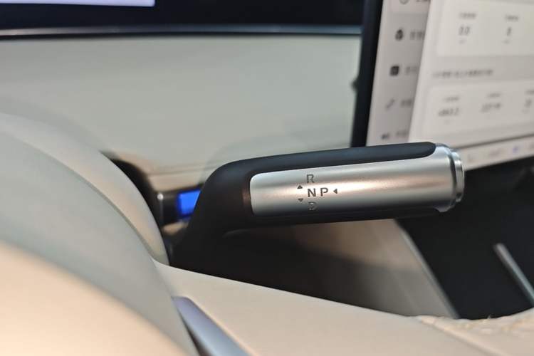 Used Hima Stelato S9 2025 Extended-Range Ultra Gear Lever