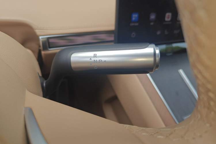 Used Hima Stelato S9 2025 Extended-Range Max Gear Lever