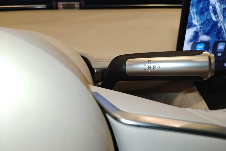 Used Hima Stelato S9 2025 Extended-Range Ultra Gear Lever