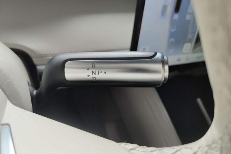 Used Hima Stelato S9 2025 Extended-Range Ultra Gear Lever