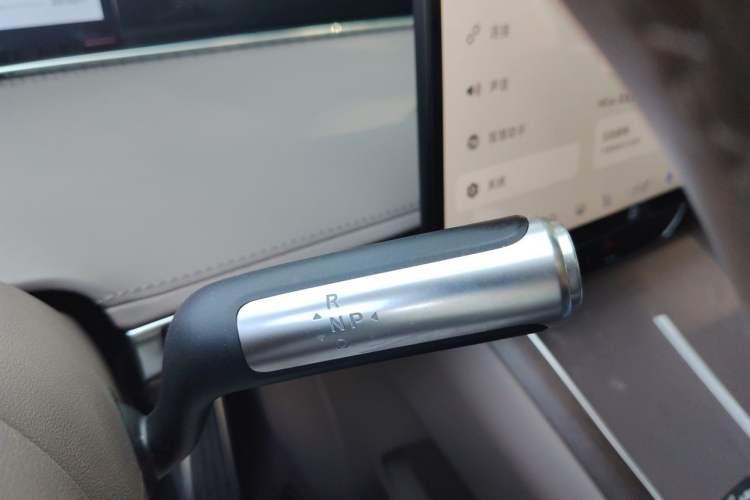 Used Hima Stelato S9 2025 Extended-Range Max Gear Lever