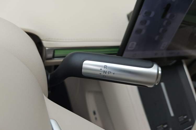 Used Hima Stelato S9 2025 Extended-Range Ultra Gear Lever