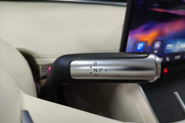 Used Hima Stelato S9 2025 Extended-Range Ultra Gear Lever