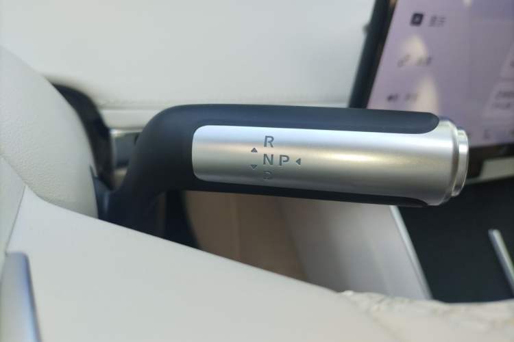 Used Hima Stelato S9 2025 Extended-Range Ultra Gear Lever