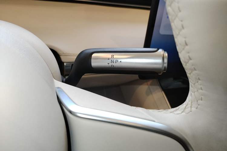 Used Hima Stelato S9 2025 Extended-Range Ultra Gear Lever