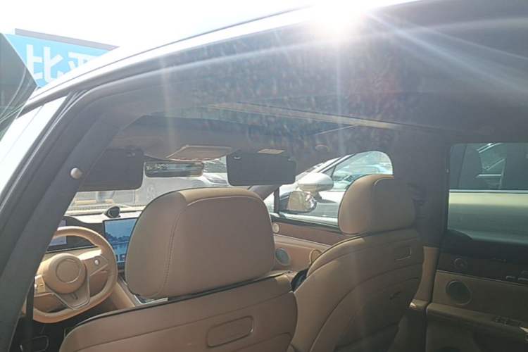Used Hima Stelato S9 2025 Extended-Range Ultra Headliner